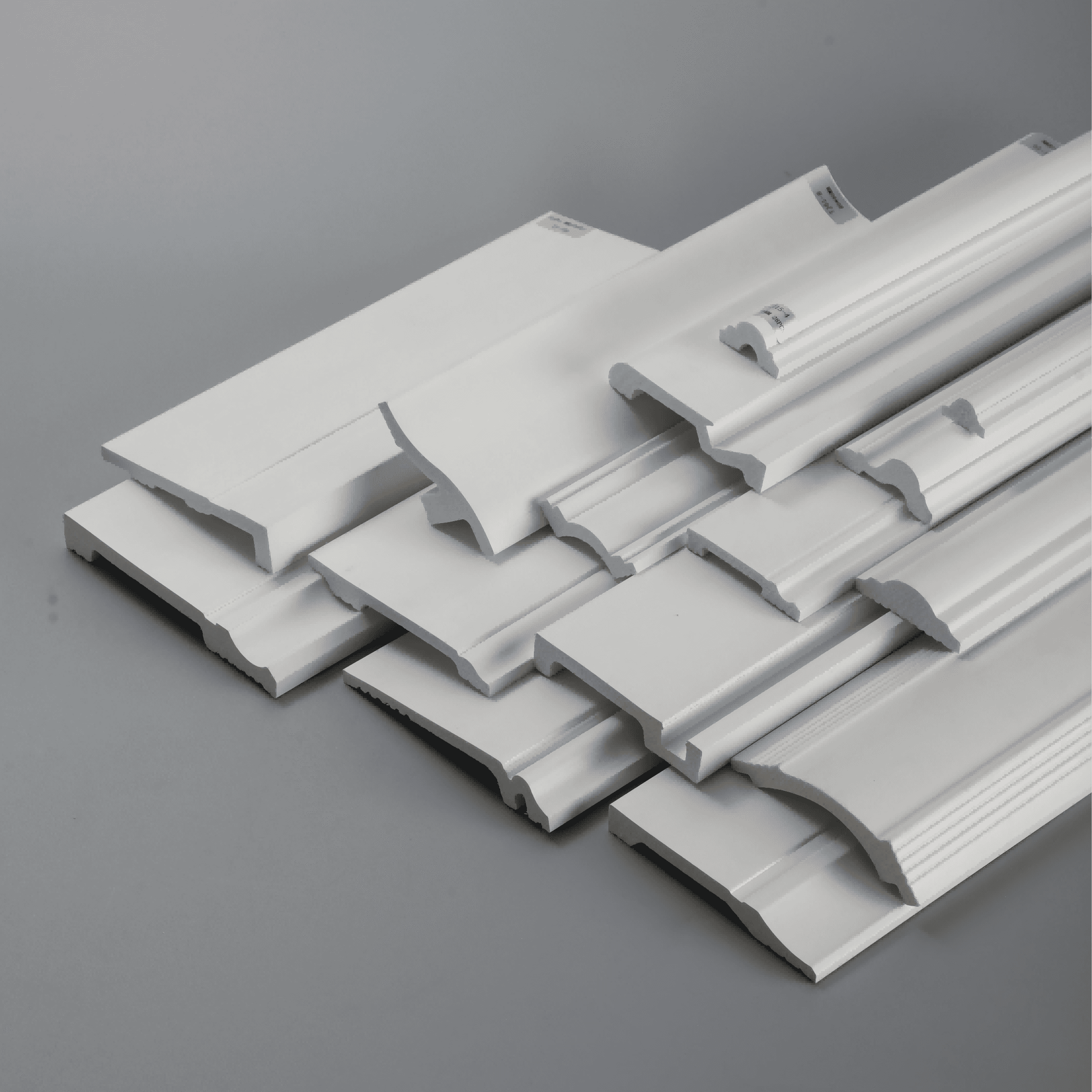PS Decorative Mouldings