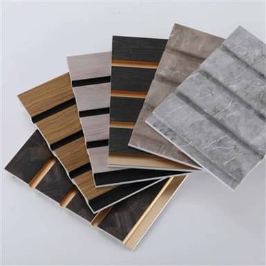 The Advantages Of Good Quality Waterproof PS Wall Panel