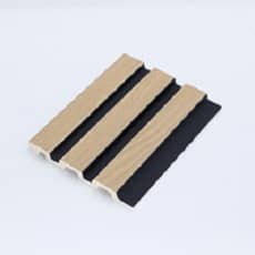 Sleek PS Grille Slat Panels