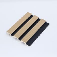 Sleek PS Grille Slat Panels