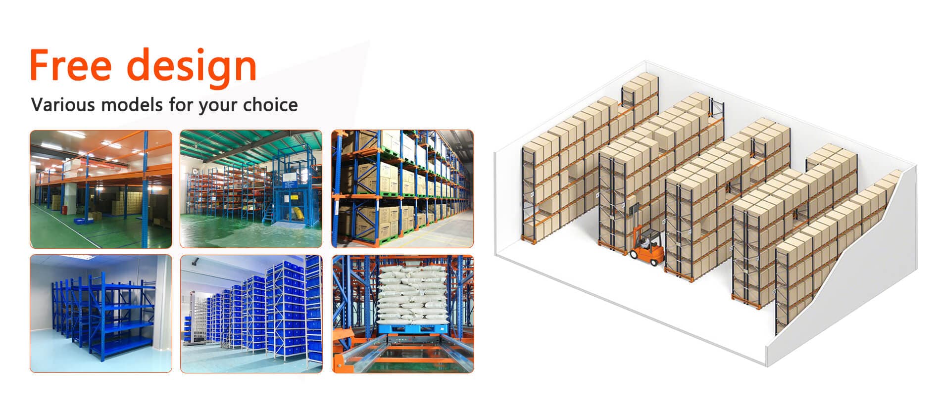 Company overview