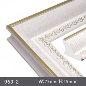 PS Frame Application Case