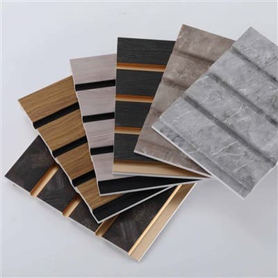 The Advantages Of Good Quality Waterproof PS Wall Panel