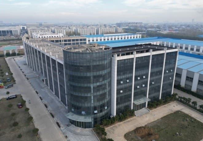 Company overview