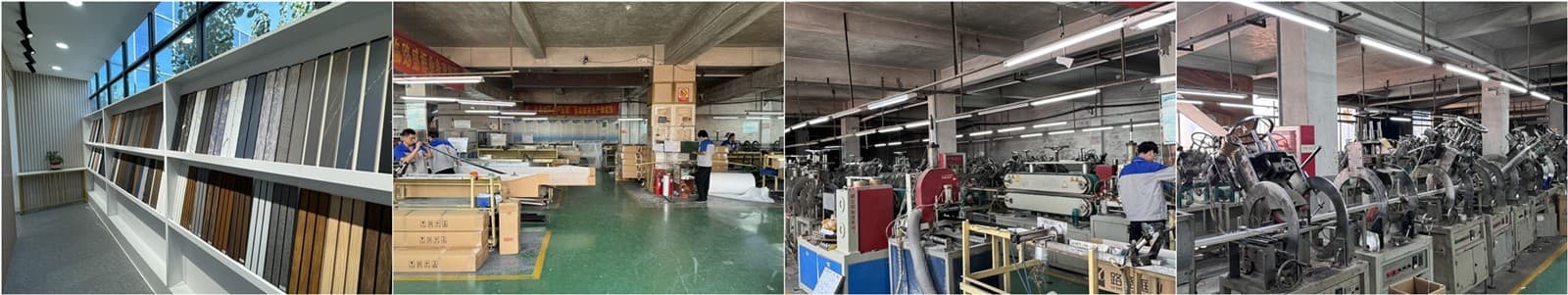 Workshop line 1