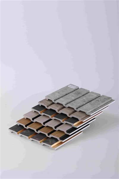 Hot Sale Interior Decorative PS Wall Panel
