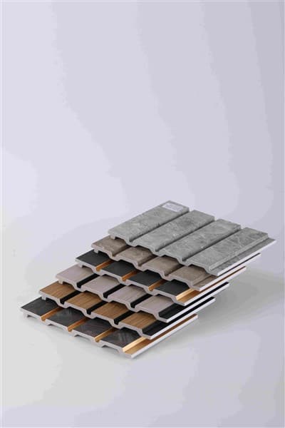 Hot Sale Interior Decorative PS Wall Panel